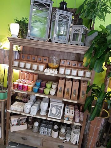 Valenciennes Lumières du temps bougies parfumées et parfums d'intérieurs: l'artisanat made in France