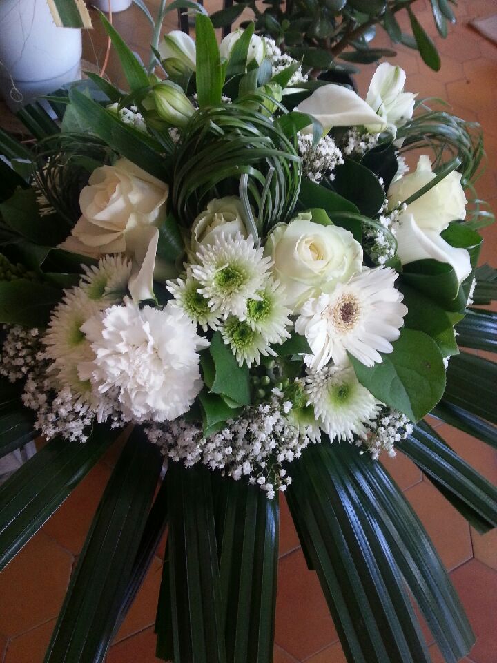 Bouquet valenciennes fleurs fleuriste hé fleur et moi le Quesnoy Saint amant Denain
