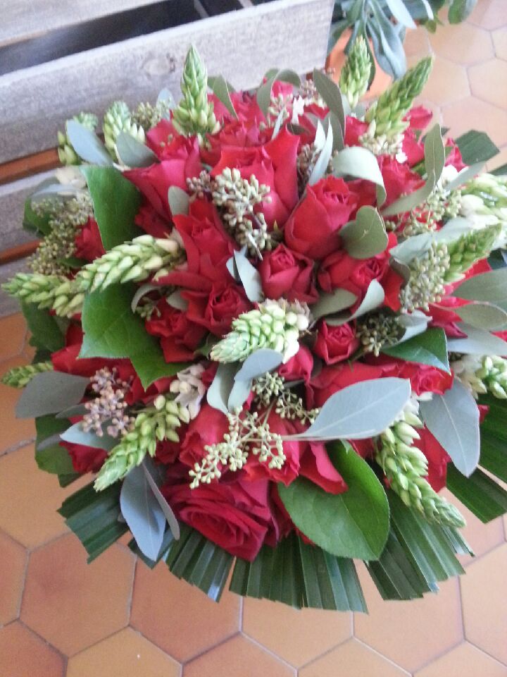 Bouquet valenciennes fleurs fleuriste hé fleur et moi le Quesnoy Saint amant Denain