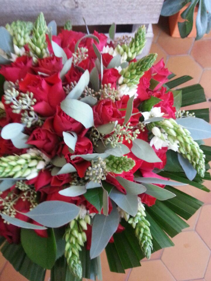 Bouquet valenciennes fleurs fleuriste hé fleur et moi le Quesnoy Saint amant Denain