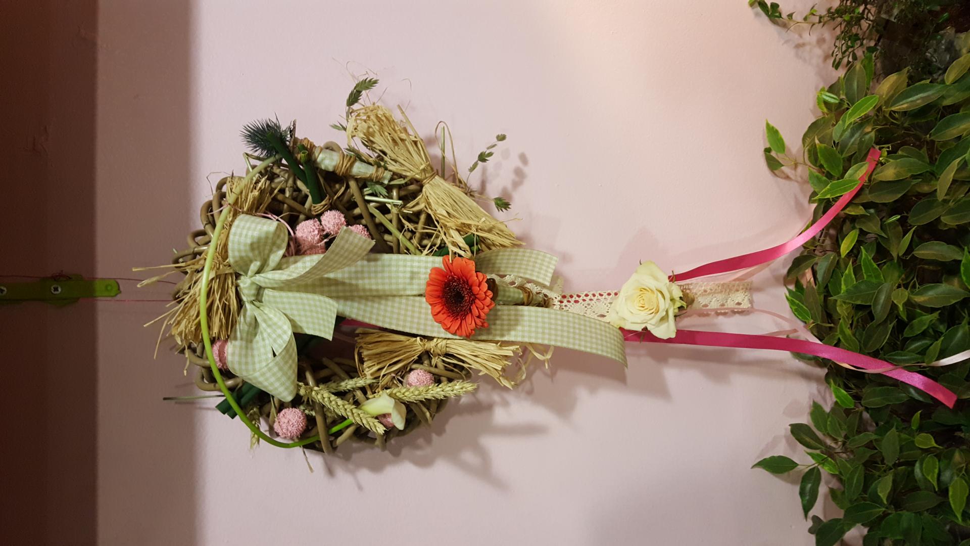 Art floral valenciennes Hé fleur et moi fleuriste