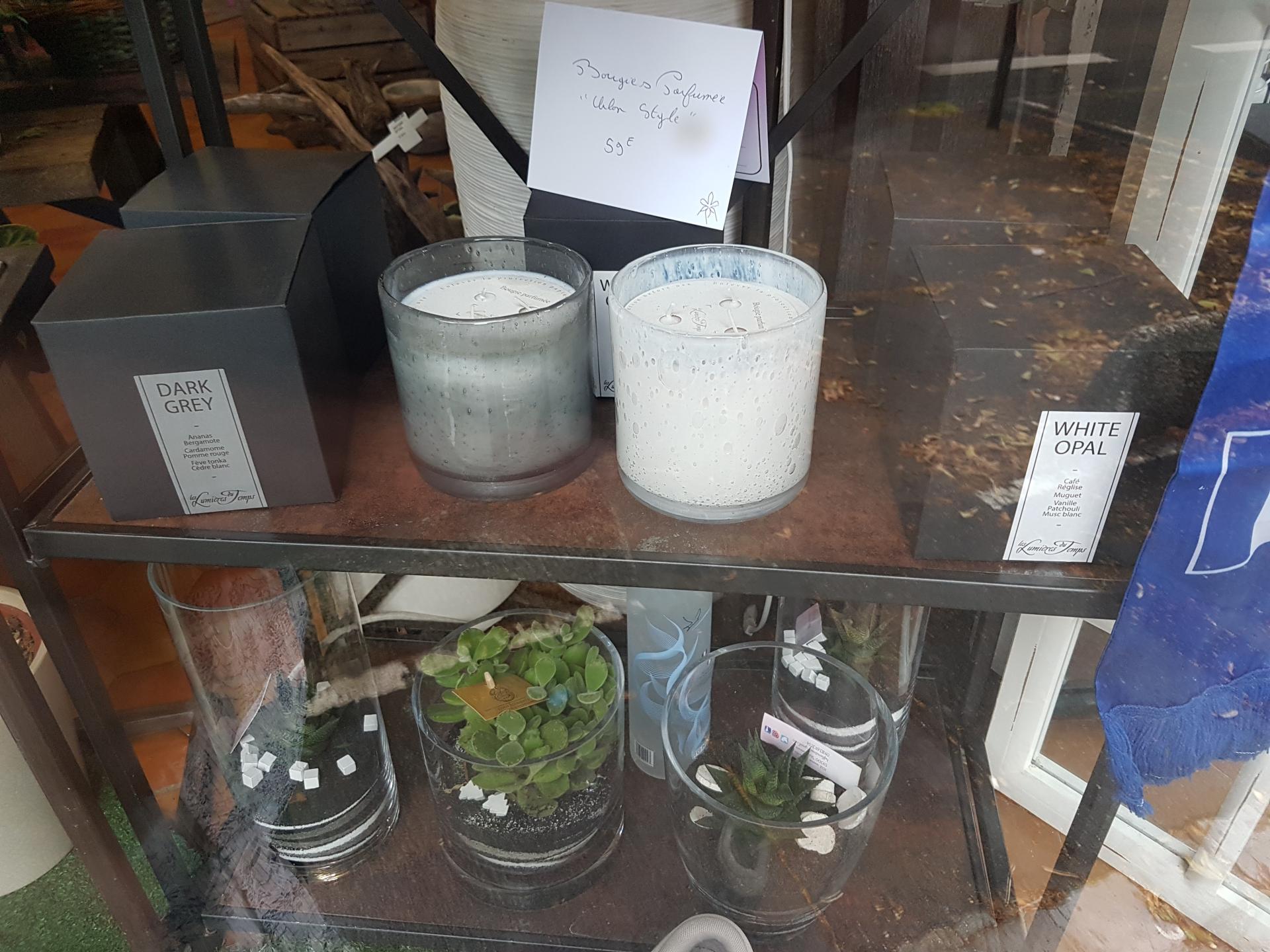hé fleur et moi fleuriste de Valenciennes idée cadeau