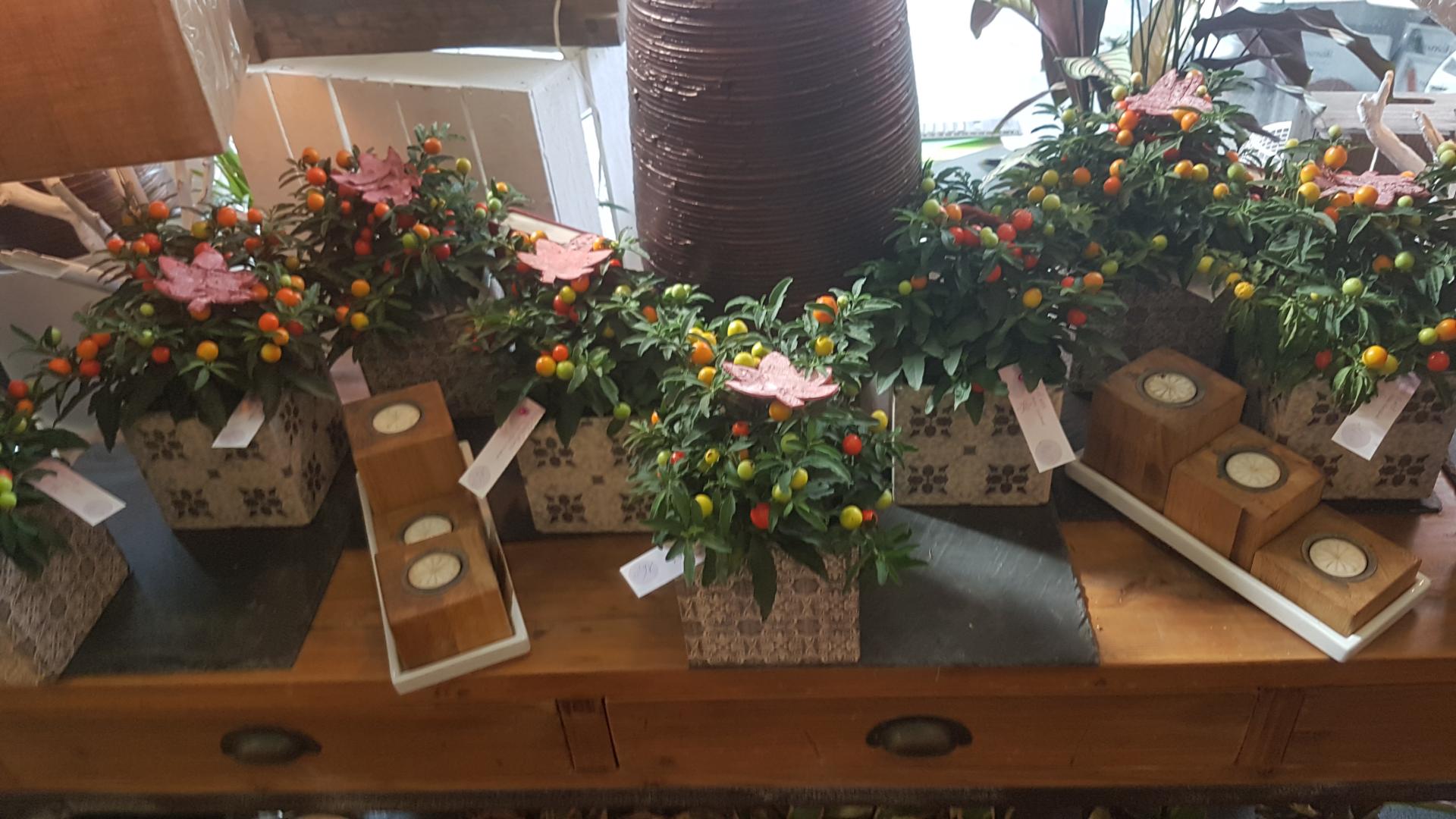 Hé fleur et moi fleuriste de Valenciennes
