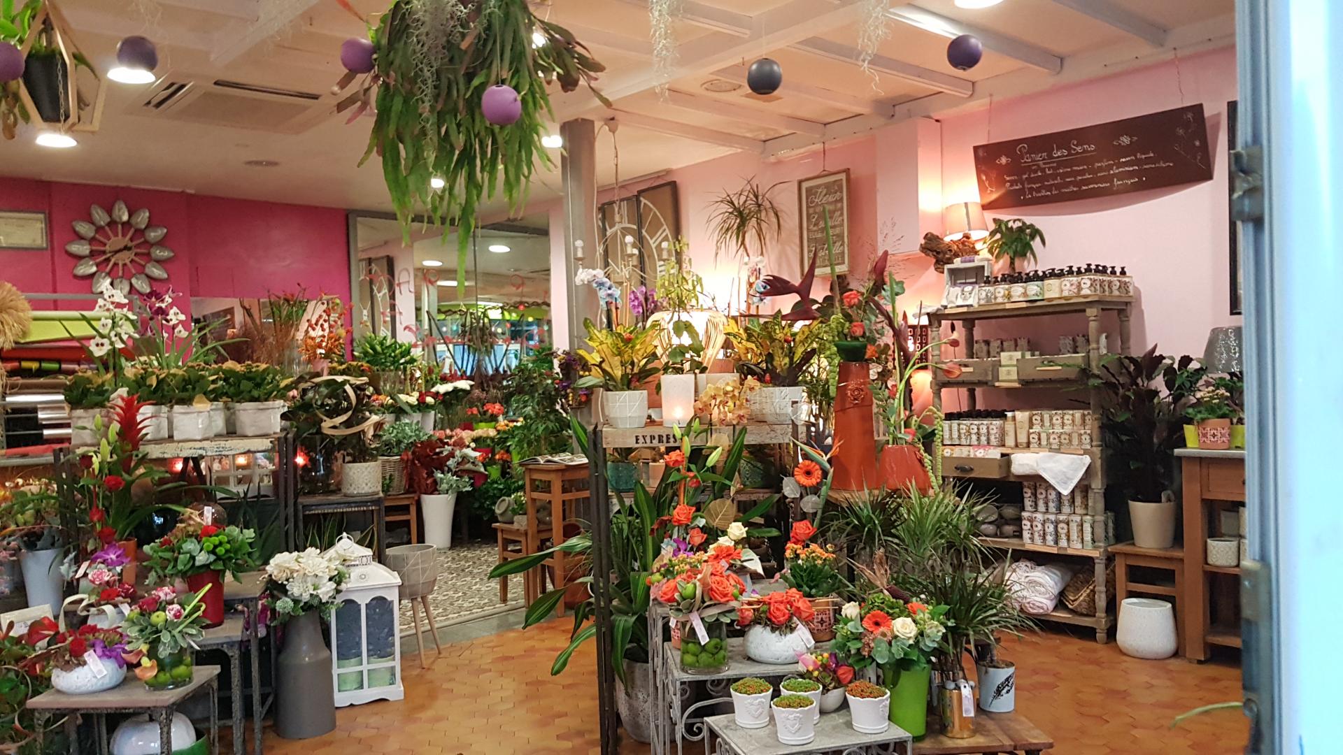 fleuriste Valenciennes a découvrir en automne