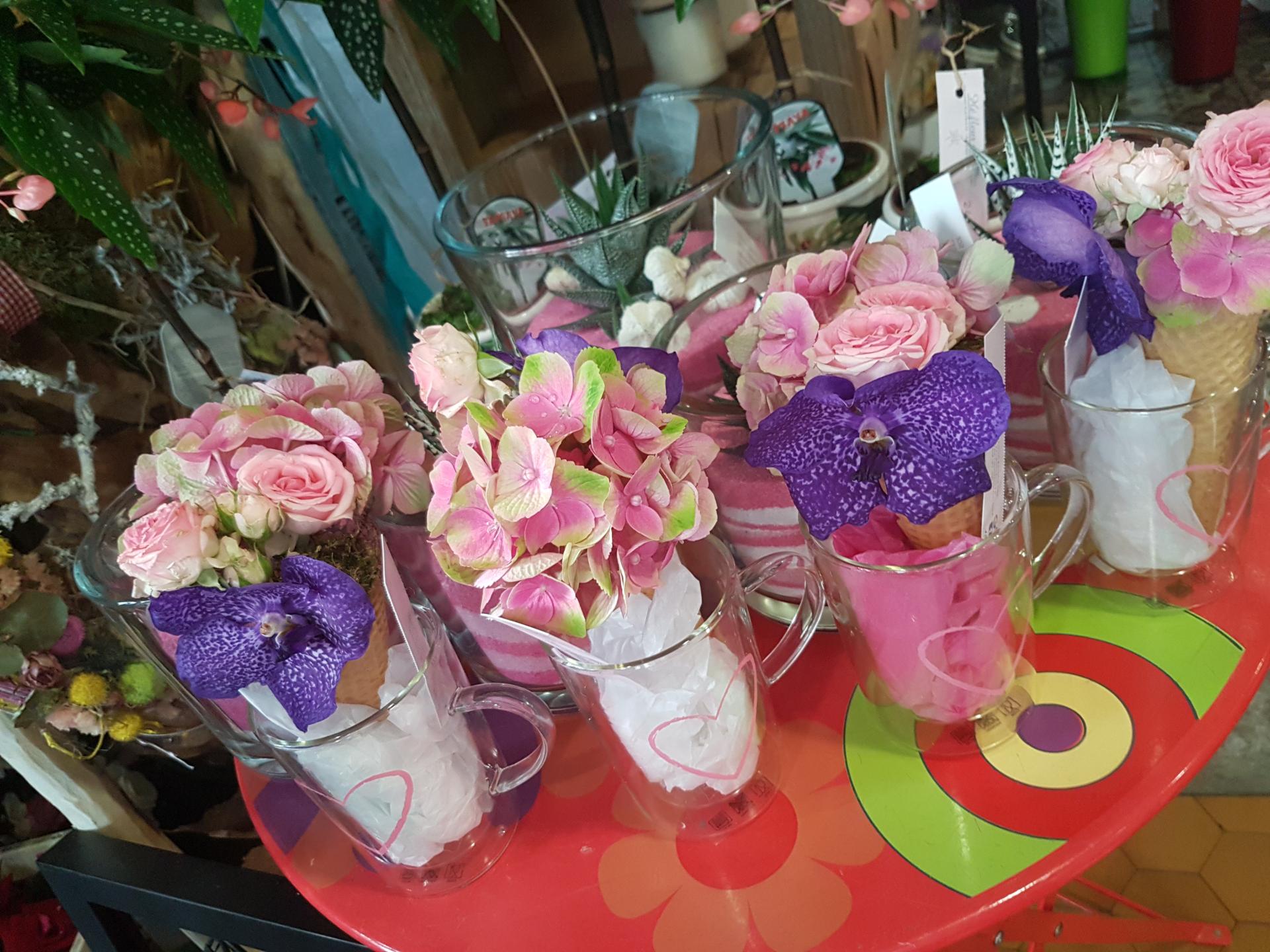 Idees cadeau pour la fête des mères Valenciennes f