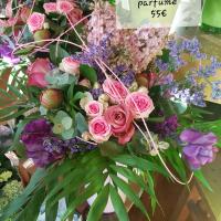 Bouquet Valenciennes