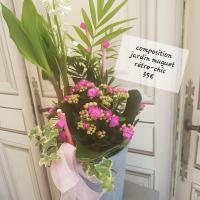 Muguet fleuriste valenciennes