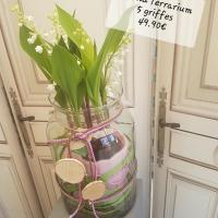 Muguet fleuriste valenciennes