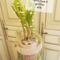Muguet fleuriste valenciennes