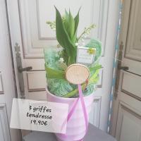 Muguet fleuriste valenciennes