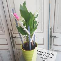 Muguet fleuriste valenciennes