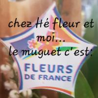 Muguet fleuriste valenciennes