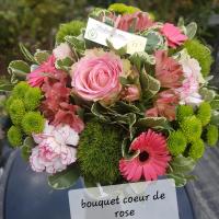 fleuriste valenciennes