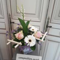Muguet fleuriste valenciennes