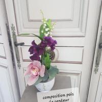 Muguet fleuriste valenciennes