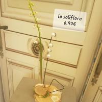 Muguet fleuriste valenciennes