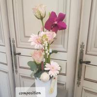 Muguet fleuriste valenciennes