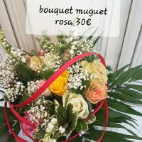 Bouquet muguet Valenciennes