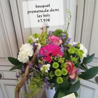 Bouquet muguet Valenciennes