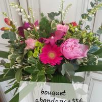 Bouquet muguet Valenciennes