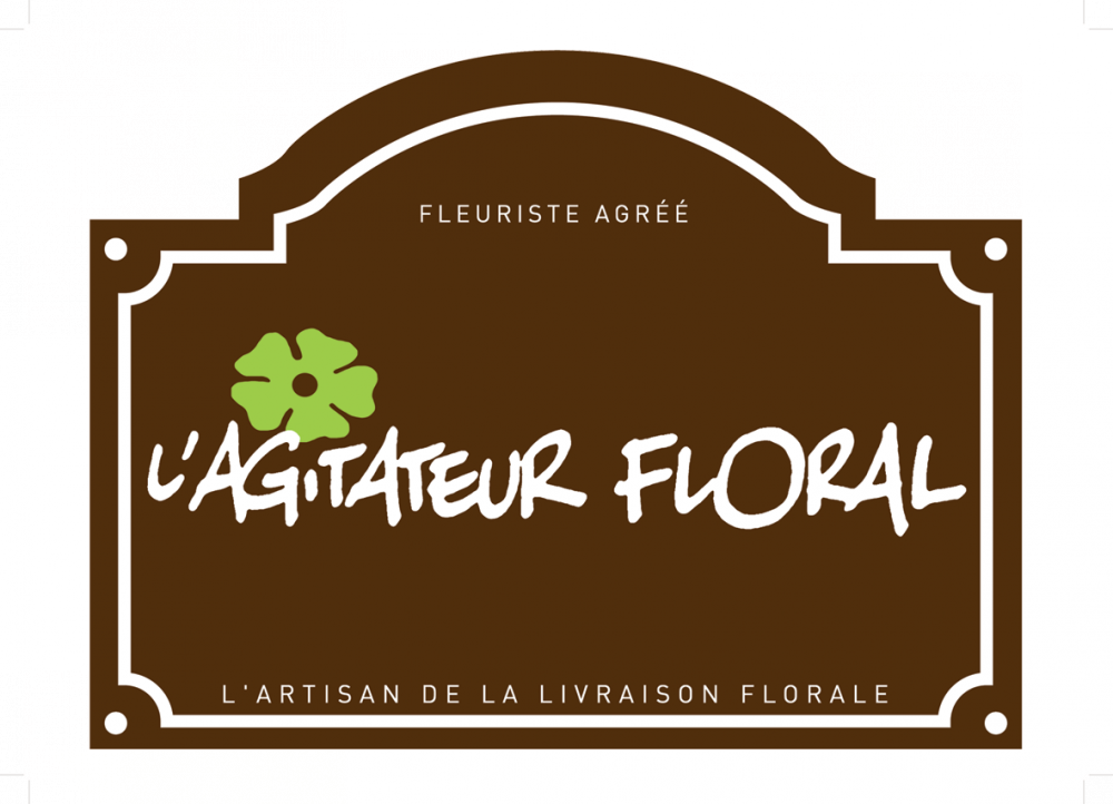 Agitateur floral