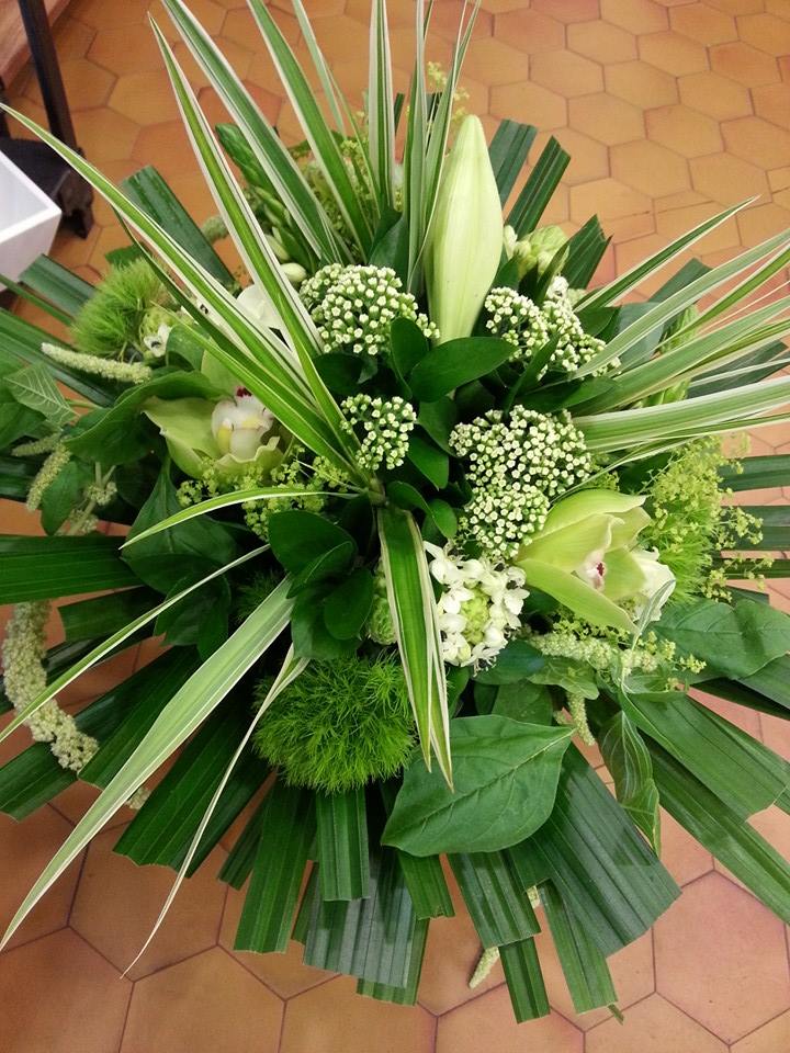 Bouquet valenciennes fleurs fleuriste hé fleur et moi le Quesnoy Saint amant Denain