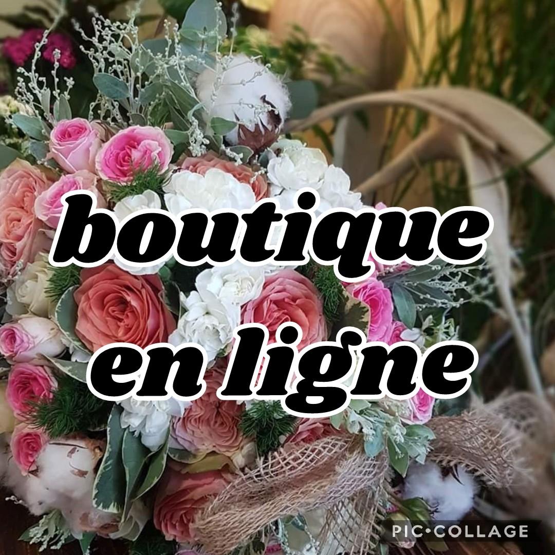 LA BOUTIQUE EN LIGNE