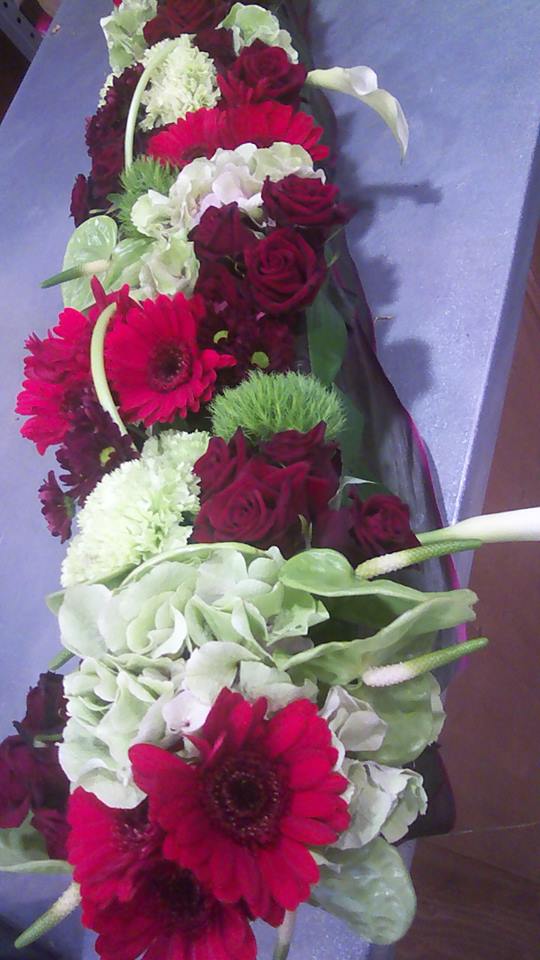 Dessus de cerceuil vert et rouge3