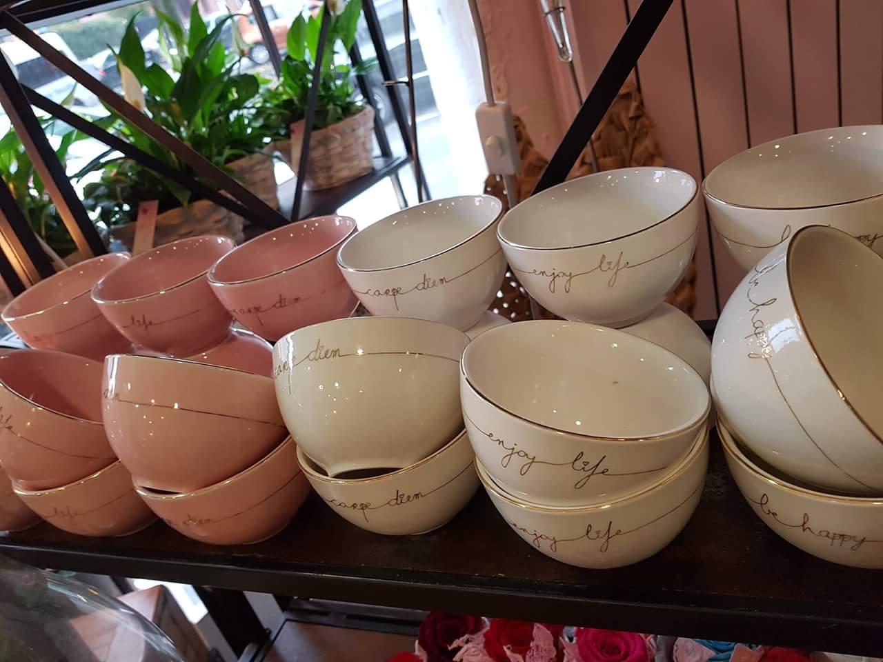 Fleuriste Valenciennes Déco tendance j line chez hé fleur et moi fleuriste de Valenciennes