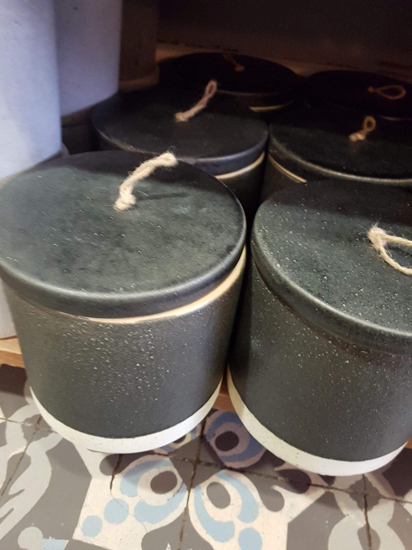 Déco tendance j line chez hé fleur et moi fleuriste de Valenciennes