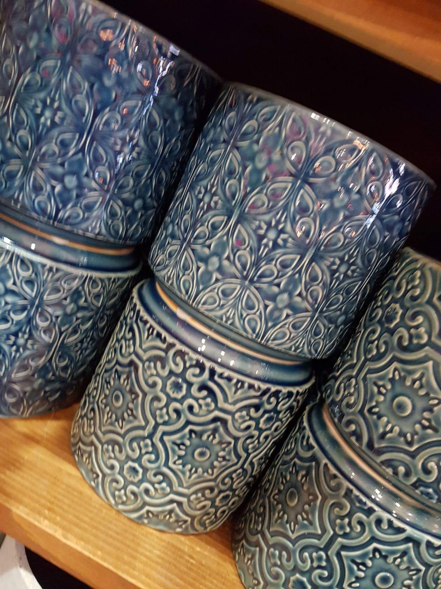 Déco tendance j line chez hé fleur et moi fleuriste de Valenciennes