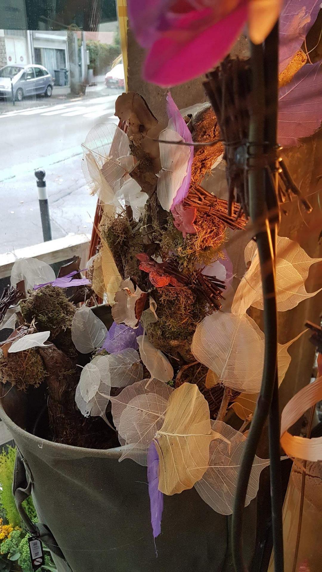 fleuriste Valenciennes a découvrir chez hé fleur et moi