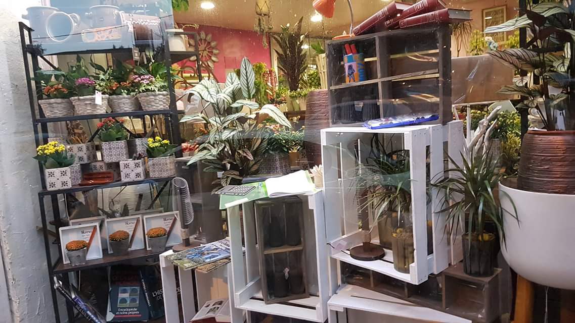 fleuriste Valenciennes a découvrir chez hé fleur et moi