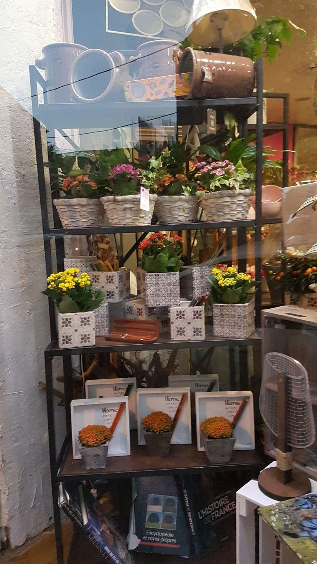 fleuriste Valenciennes a découvrir chez hé fleur et moi