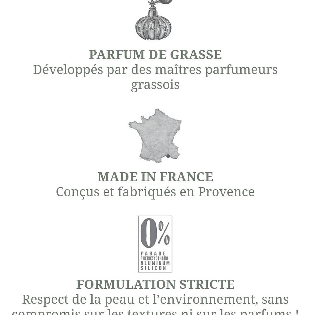 Savon de provence Valenciennes Marseille panier des sens
