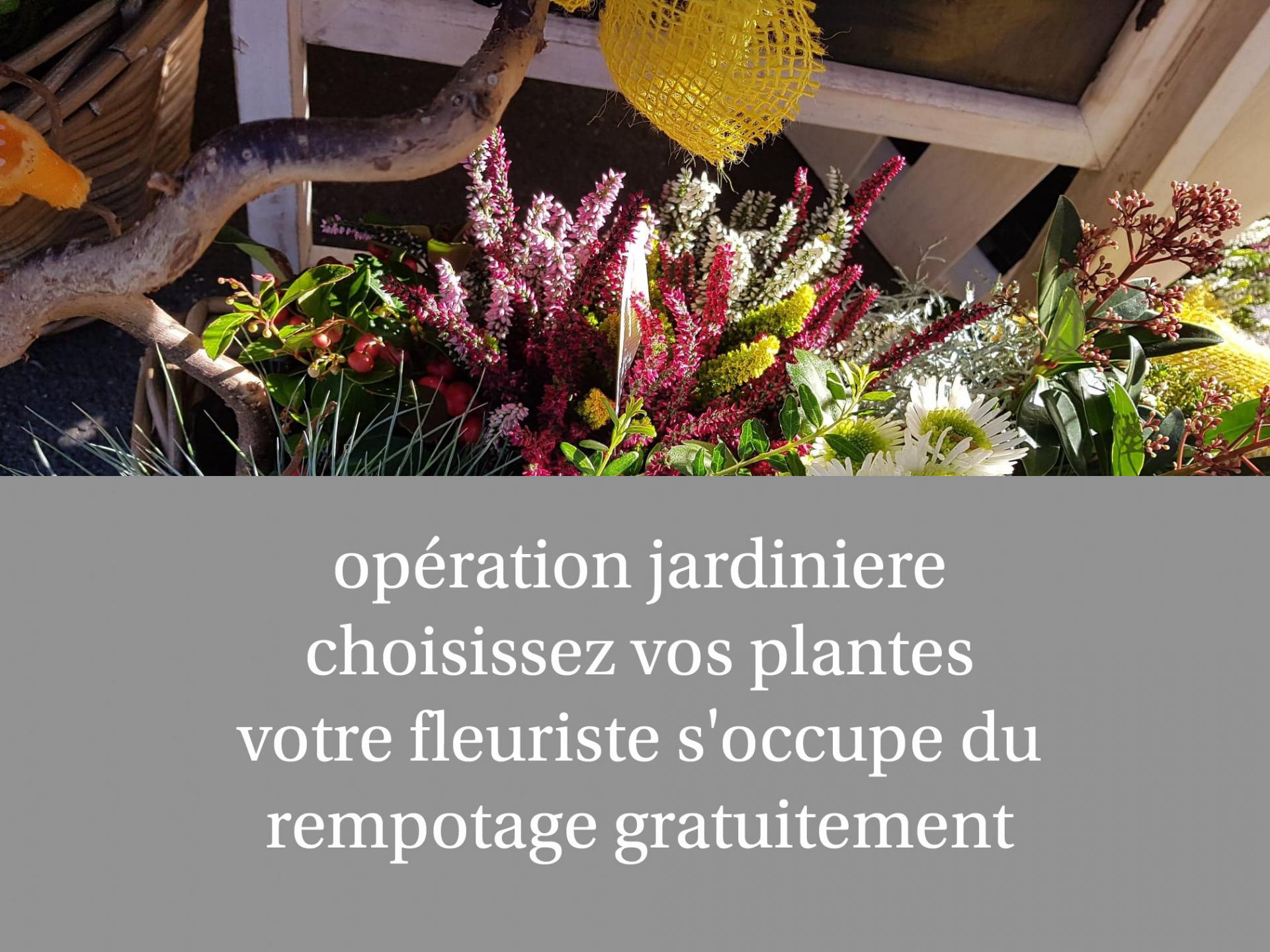 fleuriste Valenciennes a découvrir chez hé fleur et moi