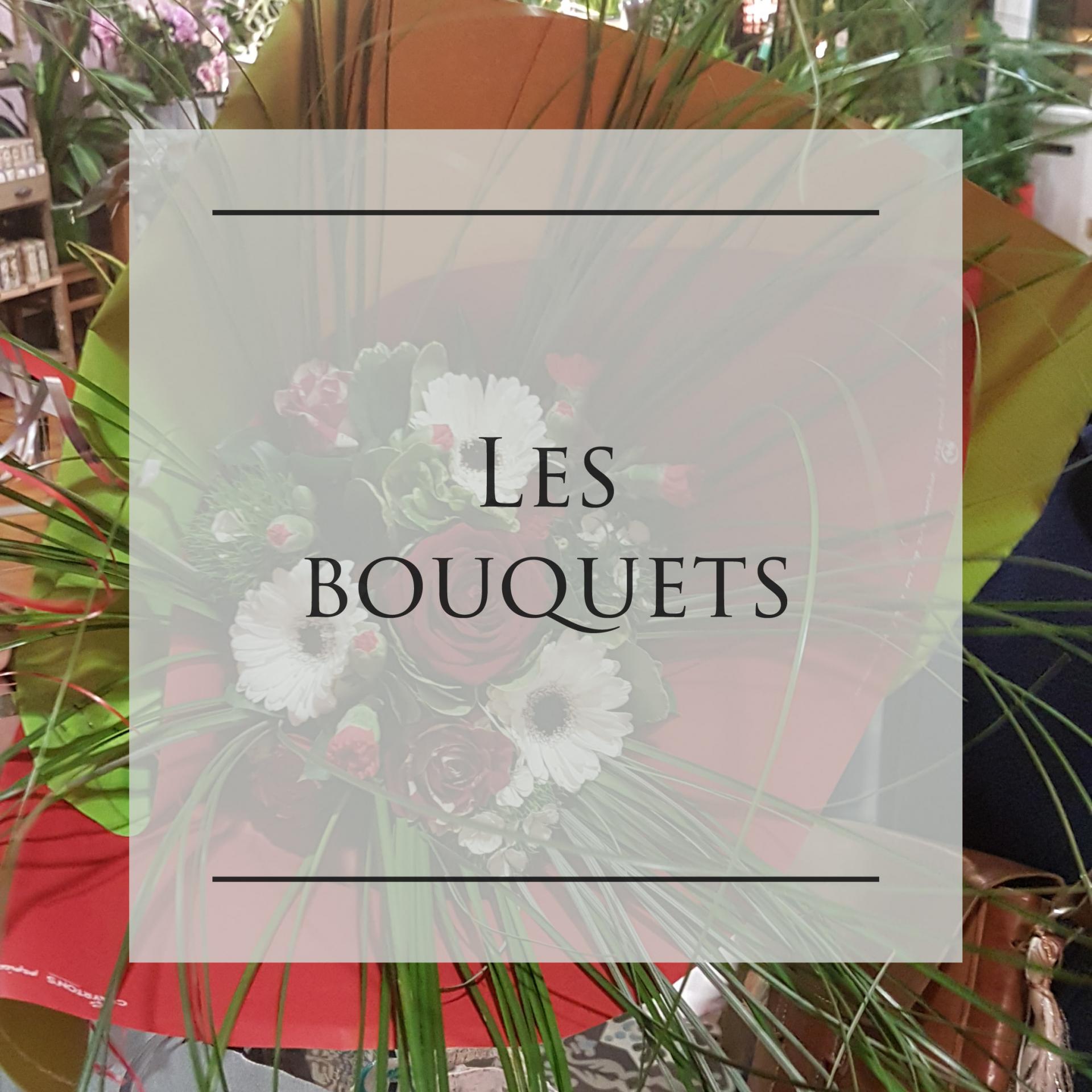 bouquet de fleurs Hé fleur et moi fleuriste de Valenciennes livraison gratuite