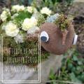 Valenciennes fleuriste écolo Hé fleur et moi fleuriste éco responsable Nord