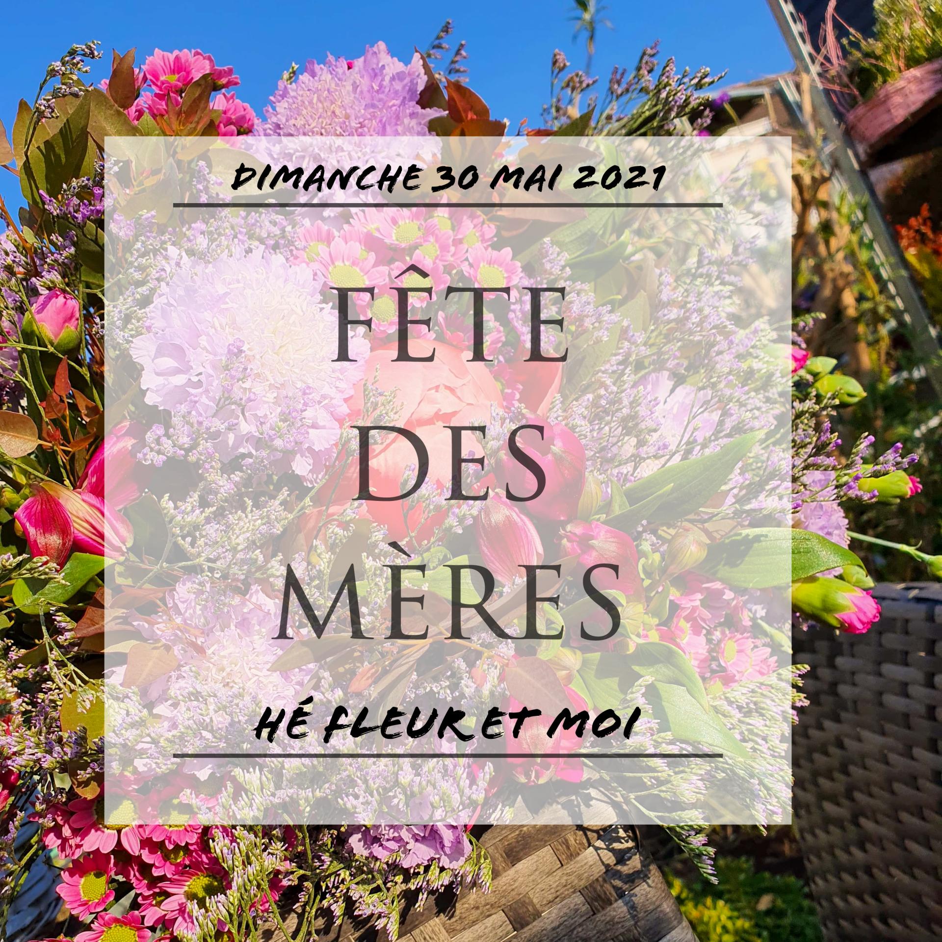 Fête des mères Valenciennes