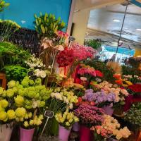 fleuriste valenciennes