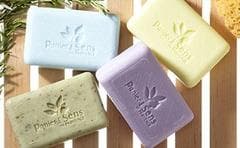 Panier des sens bien-être naturel chez hé fleur et moi fleuriste de Valenciennes