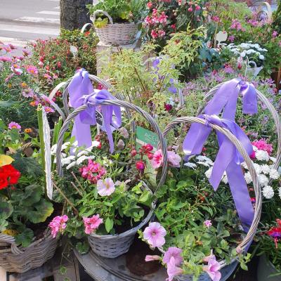 fleuriste valenciennes